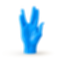 Llap Candle