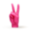 Peace candle