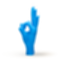 Ok Candle