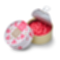 Sweet Raspberries Candle