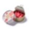 Ripe Strawberries Candle