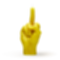 F*ck You Candle