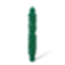 Merry Xmas Taper Candle