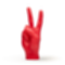 Peace candle