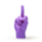 F*ck You Candle