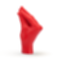 Italian Gesture Candle