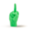 F*ck You Candle