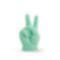 Baby Peace Candle
