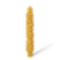 Bon Appetit taper candle