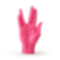 Llap Candle