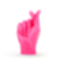 Love Candle