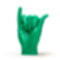Shaka Candle