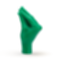 Italian Gesture Candle