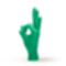 Ok Candle